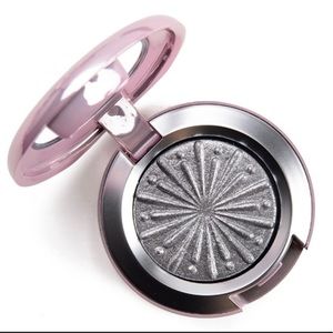 MAC Eyeshadow- Silver Bells